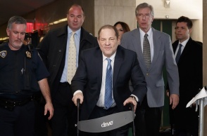 Χάρβεϊ Γουαϊνστάιν