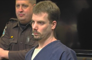 Τζέιμς Βαν Κάλις