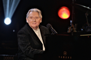 Jerry Lee Lewis