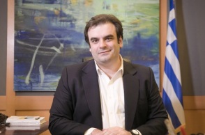 Κόντρα Κυριάκου Πιερρακάκη με Μάριο Κάτση: «Η Ελλάδα αλλάζει με έργα, όχι με λάσπη» - «Το υπουργείο Ψηφιακής Διακυβέρνησης είναι η κότα με τα χρυσά αυγά»