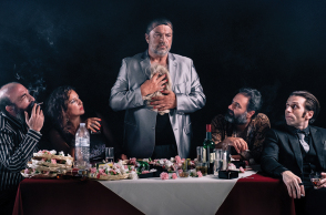 «Κωλόκαιρος» στο Θέατρο Τζένη Καρέζη