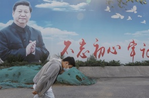 Lockdown λόγω νέας έξαρσης κρουσμάτων κορωνοϊού στην Κίνα: Ενεργοποιούνται ξανά οι περιορισμοί στη Γουχάν και σε άλλες πόλεις της χώρας.