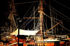 Αυλαία ρίχνει την Κυριακή 30 Οκτωβρίου το Skipper's, το θρυλικό καφέ - μπαρ στη Μαρίνα Αλίμου - Η ανακοίνωση στα social media.