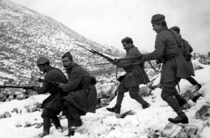 O Θανάσης Δρίτσας, καρδιολόγος, συνθέτης και συγγραφέας, γράφει με αφορμή την εθνική επέτειο της 28ης Οκτωβρίου