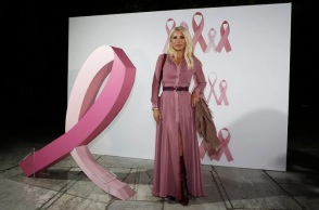 Σαν σήμερα στις 29 Οκτωβρίου 1969 γεννήθηκε η Ελένη Μενεγάκη