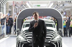 Γιατί η General Motors απέσυρε τις διαφημίσεις της από το Twitter μετά την εξαγορά της πλατφόρμας από τον Έλον Μασκ - Η σύγκρουση συμφερόντων με την Tesla - Πώς αντιδρούν οι αυτοκινητοβιομηχανίες