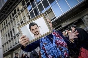 Μάριος Παπαγεωργίου