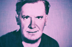 Νίκος Εγγονόπουλος