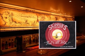 «Skipper's Yacht 'n Roll Bar»:  Tο εμβληματικό καφέ - μπαρ της Μαρίνας Αλίμου έκλεισε οριστικά - Ο αποχαιρετισμός και οι αναμνήσεις όσων το έζησαν. 