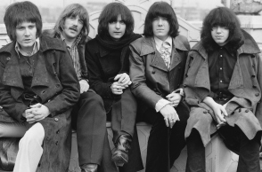 Η ιστορία των Bogus Deep Purple: Πώς ένας αδίστακτος promoter προσπάθησε να δημιουργήσει μια νέα εκδοχή του rock συγκροτήματος Deep Purple το 1980.