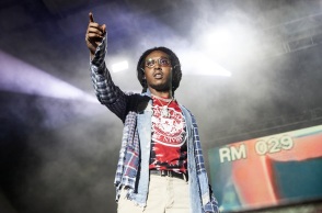 Takeoff: Νεκρός από πυροβολισμούς σε ηλικία 28 ετών ο ράπερ των Migos - Οι αντιδράσεις της hip hop κοινότητας μετά το νέο αιματηρό περιστατικό