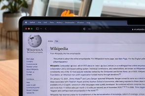 Ρωσικό δικαστήριο επέβαλε πρόστιμο στο ίδρυμα - ιδιοκτήτη της Wikipedia, το Wikimedia Foundation, για άρθρα σχετικά με τον πόλεμο στην Ουκρανία.