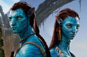 Η 20th Century Studios μόλις κυκλοφόρησε το τρέιλερ της επερχόμενης ταινίας «Avatar: The Way of Water» - Εντυπωσιακά πλάνα από το πολυαναμενόμενο σίκουελ.