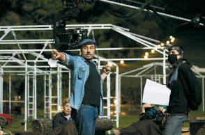 Πάνος Κούτρας