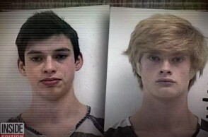 Οι δύο έφηβοι κατηγορούμενοι για τη δολοφονία καθηγήτριας στην Αϊόβα