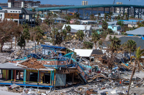 Τυφώνας Ίαν