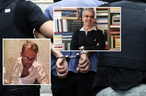 Σχόλιο - καταπέλτης του Αύγουστου Κορτώ για τον συγγραφέα Βασίλη Παπαθεοδώρου, που συνελήφθη για παιδική πορνογραφία - «Δεν το χωράει το μυαλό μου»,  αναφέρει.