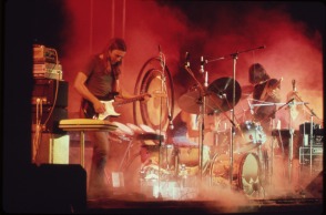 Pink Floyd: Οι μύθοι δεν πεθαίνουν ποτέ