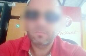 Ο 45χρονος βιαστής του Παλαιού Φαλήρου