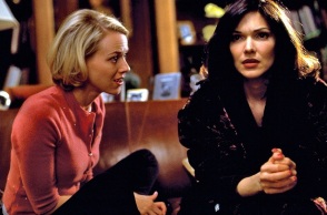 David Lynch - Mullholand Drive