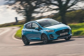 Η παραγωγή του Ford Fiesta θα τελειώσει έως τον Ιούνιο του 2023 – το ηλεκτρικό Puma SUV θα είναι ο αντικαταστάτης 