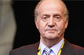 Χουάν Κάρλος