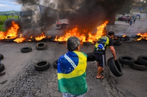 Μια ματιά στη Βραζιλία μετά την απομάκρυνση του Μπολσονάρου και την επιστροφή του «παιδιού του λαού»