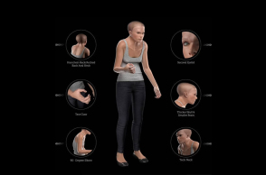 Mindy: Ο άνθρωπος του μέλλοντος και οι αλλαγές στο σώμα του