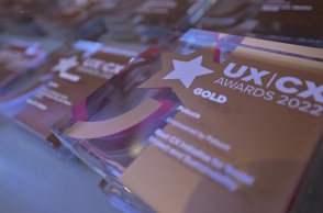 Απονεμήθηκαν τα βραβεία UX|CX Awards 2022, του θεσμού που αναδεικνύει την καινοτομία: Brand of the year η NOBACCO, μεγάλη διάκριση για ATCOM και ATHENS VOICE. 