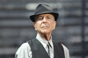 Η ποίηση του Leonard Cohen, η διπλή του φύση και οι μεγάλες επιρροές του μέσα από τα κείμενα και τα τραγούδια του.