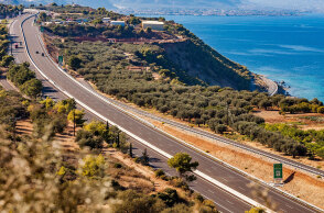 Ολυμπία Οδός