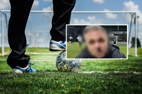 Βιασμός 12χρονης στον Κολωνό: «Θα έπρεπε να του ζητήσουμε συγγνώμη», υποστηρίζει ο δικηγόρος του 55χρονου προπονητή.  - Πώς αιτιολογεί τις πράξεις του πελάτη του.