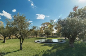 Ενισχύεται το φυσικό πράσινο περιβάλλον στο Ελληνικό – Η Lamda Development προχωρά σε μία από τις μεγαλύτερες μεταφυτεύσεις δέντρων.