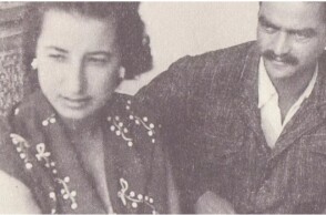 Τασούλα, Αναστασία Αδαμίδου