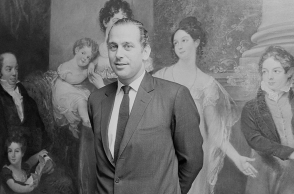 Έβελιν ντε Ρότσιλντ