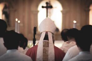 Καθολική Εκκλησία