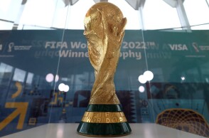 To Παγκόσμιο Κύπελλο