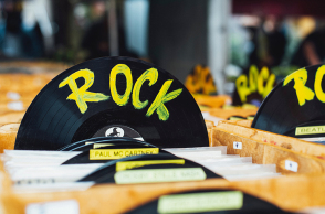 ροκ άλμπουμ