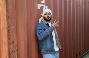 Τουμάζ Σαλεχί