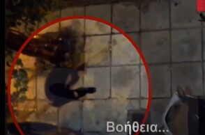 Απόπειρα βιασμού 20χρονης στη Νίκαια