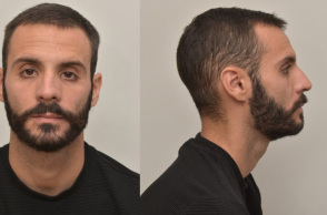 O 28χρονος κατηγορούμενος για τον βιασμό 4χρονου