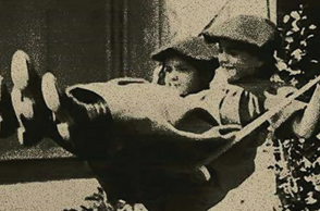 «Δέσποινα, μάτια μου» της Γιασεμίν Οζέκ, εκδόσεις Πατάκη