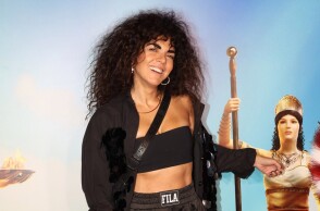 Η Μαρία Σολωμού