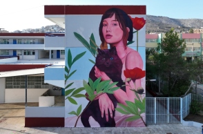 The beauty of vulnerability