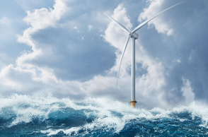 θαλάσσια αιολικά