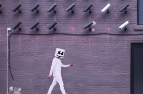 Κάμερες ασφαλείας