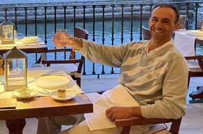 Φώτης Κοκοτός 