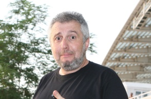 Στάθης Παναγιωτόπουλος