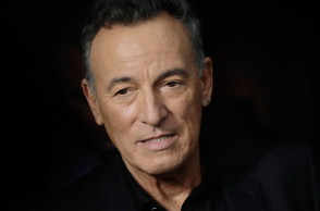 Bruce Springsteen