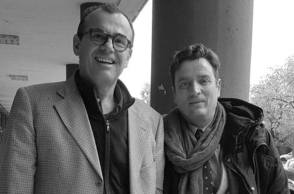 Podcast Κυριακές του Κόσμου, Παναγιώτου - Φραγκονικολόπουλος